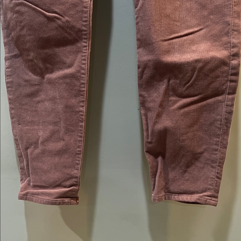 J. Crew Women's Pants in Dusty Pink - Picture 3 of 6